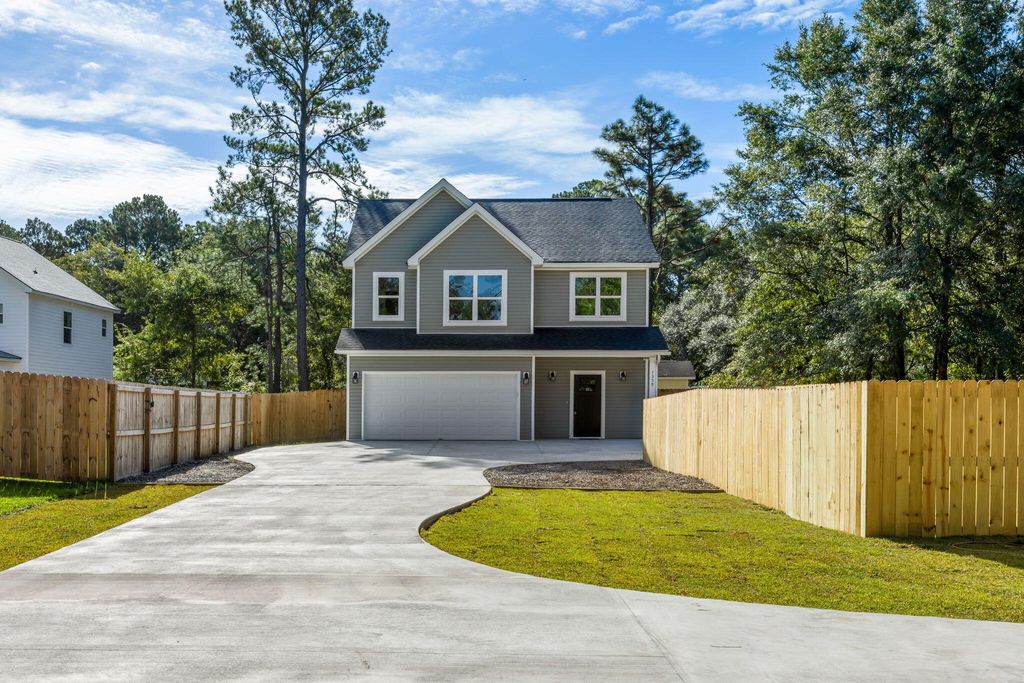 Photo of 1359 Brownswood Road, Johns Island, SC 29455 (MLS # 25028047)