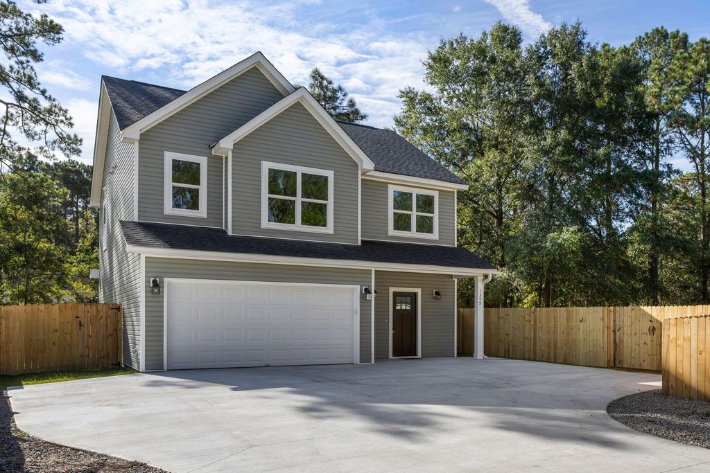 Photo of 1359 Brownswood Road, Johns Island, SC 29455 (MLS # 25028047)