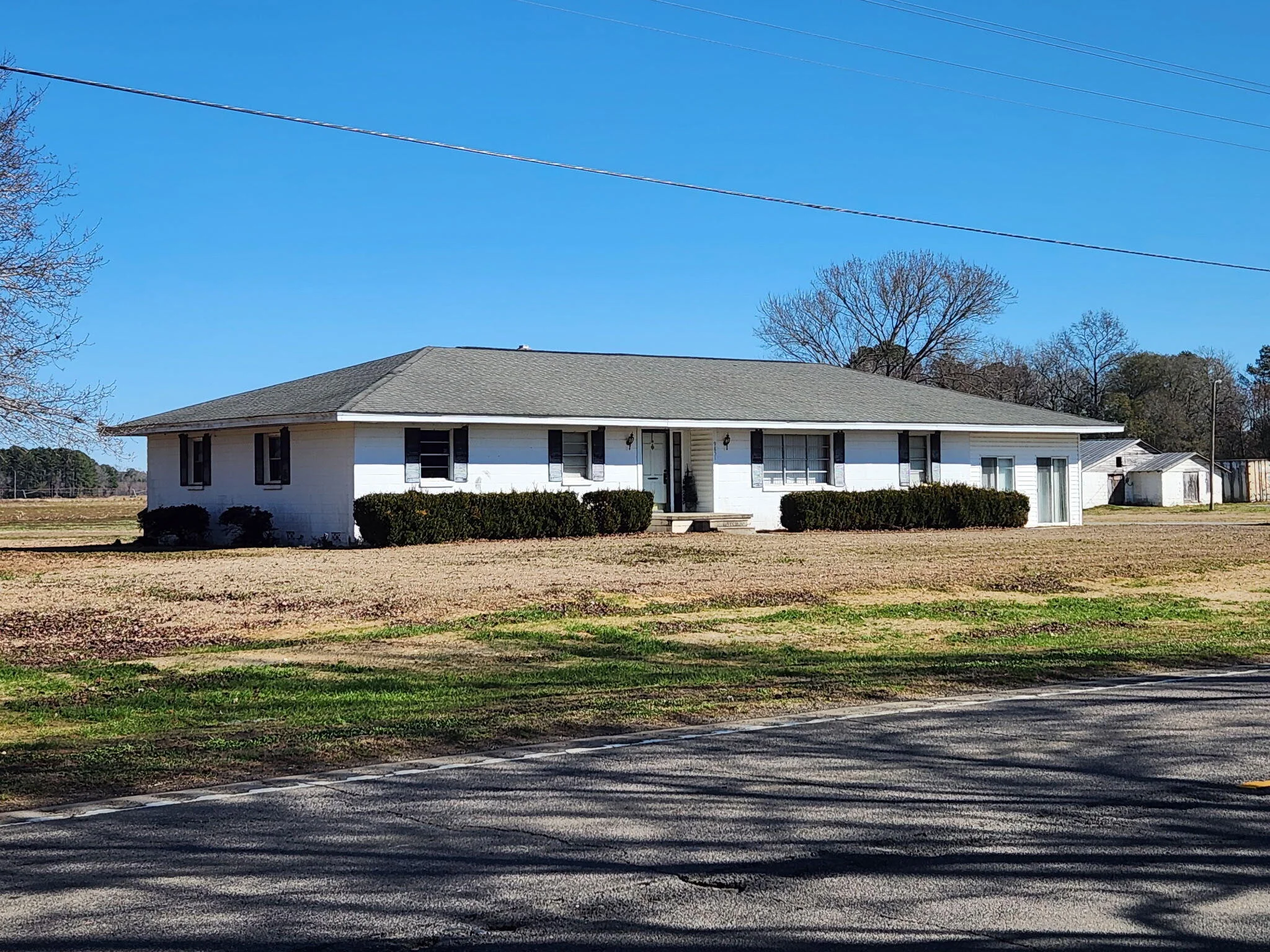 9851 Charleston Highway