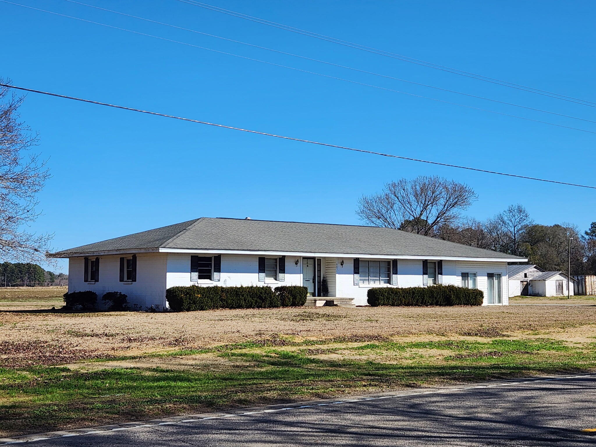 9851 Charleston Highway