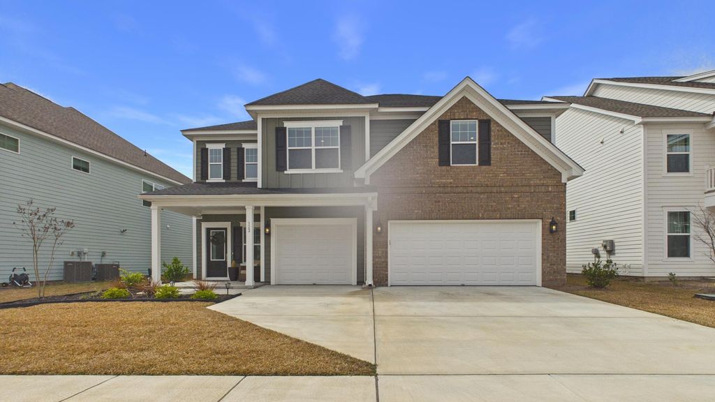 Photo of 123 Grange Circle, Summerville, SC 29486 (MLS # 26006092)