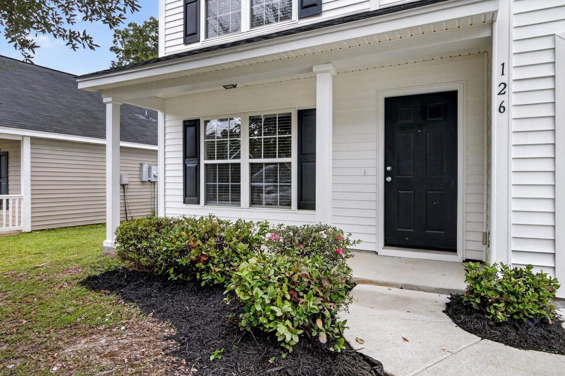 126 Avalon Road