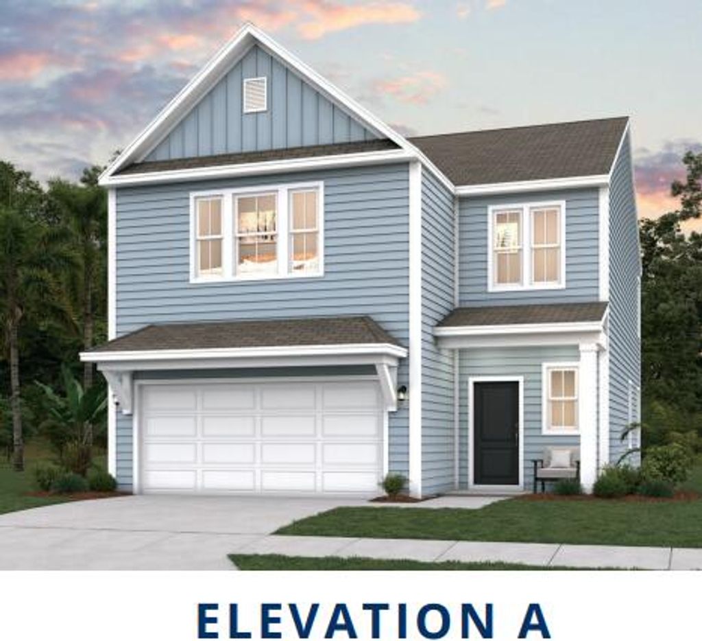 Photo of 3 Colfax Lane, Summerville, SC 29486 (MLS # 25026540)