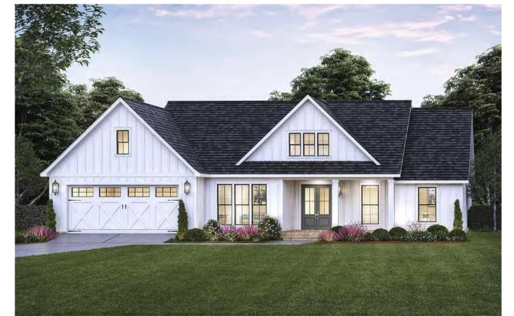 105 Woodland Drive