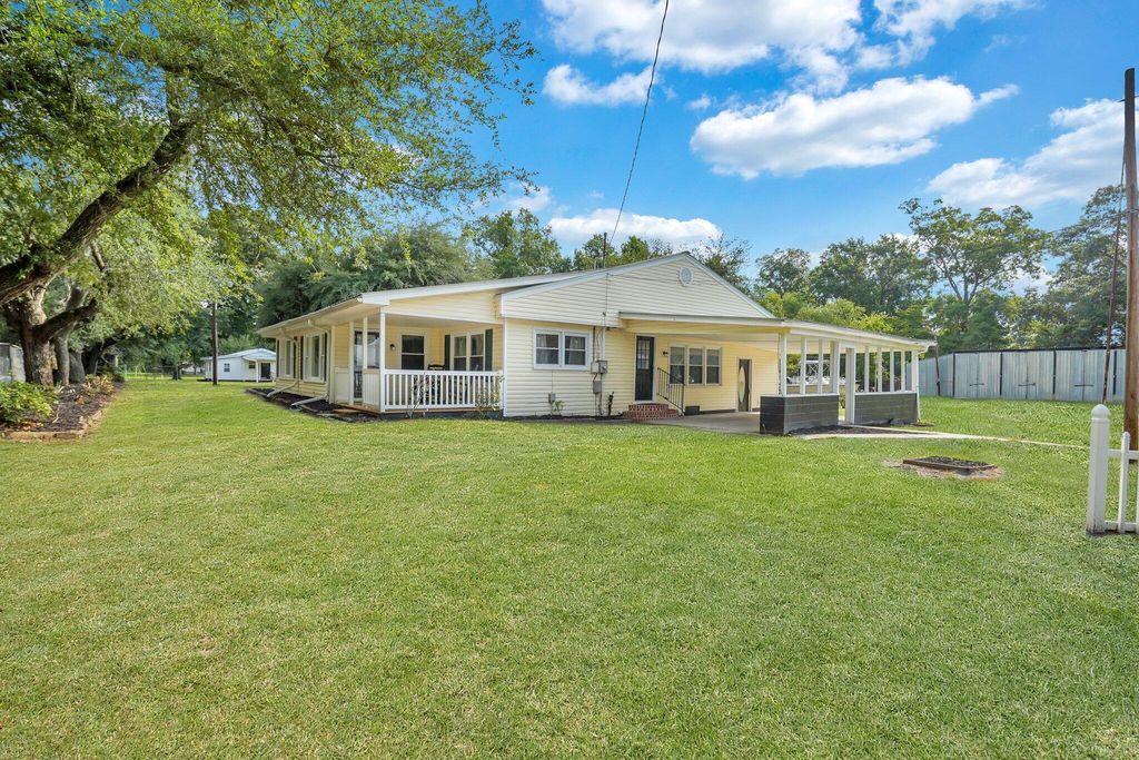 Photo of 10841 Hwy 260, Manning, SC 29102 (MLS # 25028579)