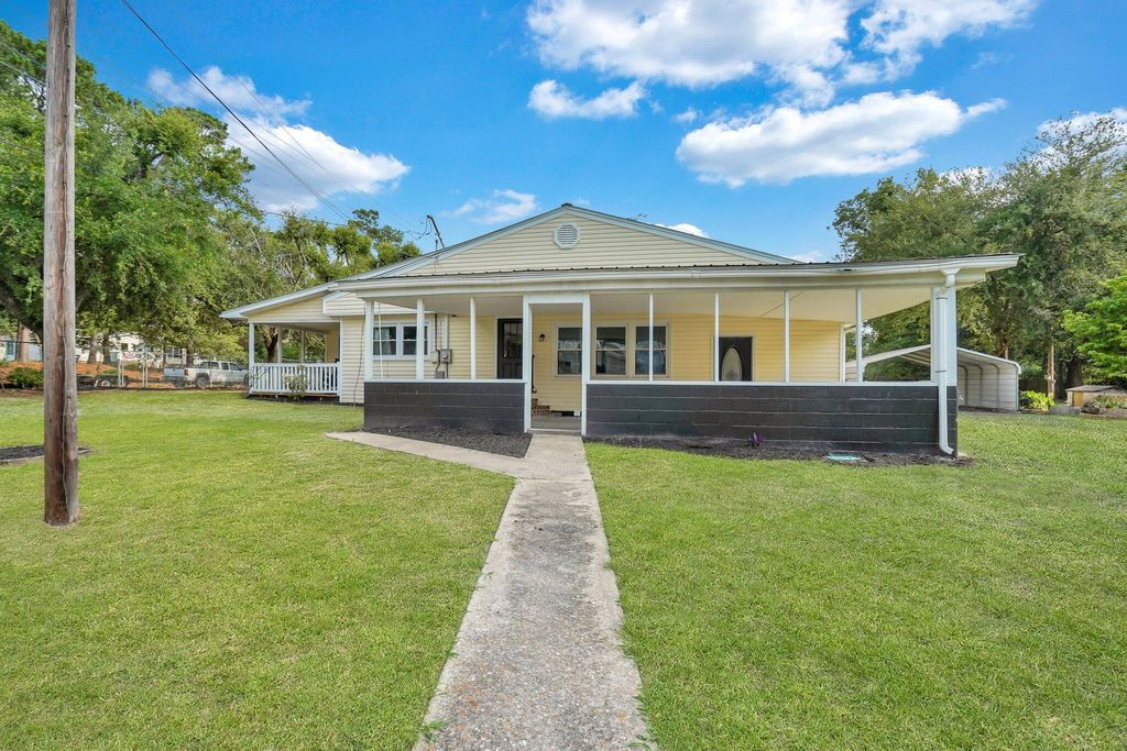 Photo of 10841 Hwy 260, Manning, SC 29102 (MLS # 25028579)