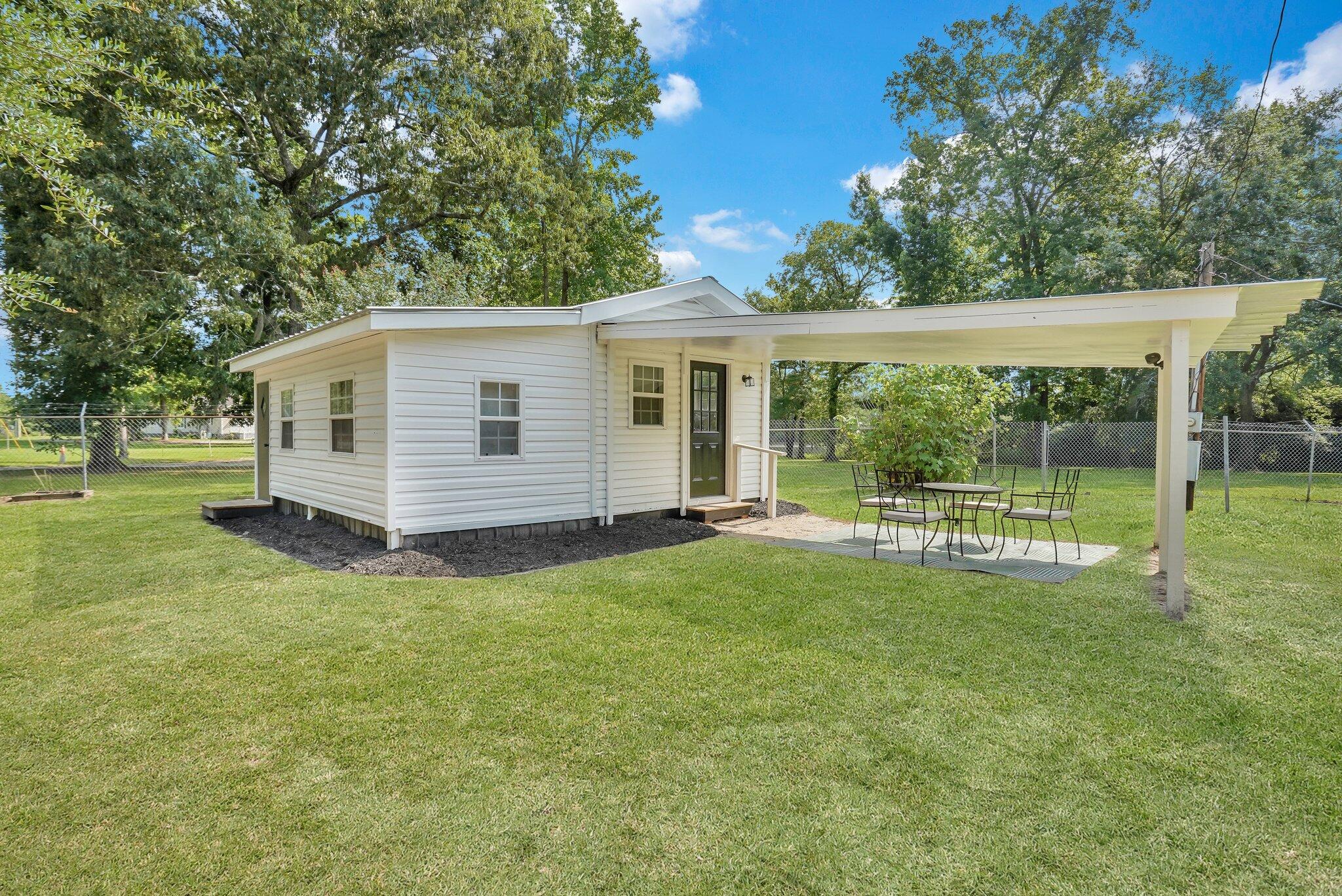 10841 Hwy 260