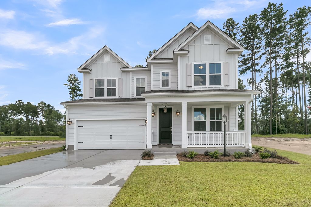 Photo of 747 Maynard Lane, Summerville, SC 29486 (MLS # 26009144)