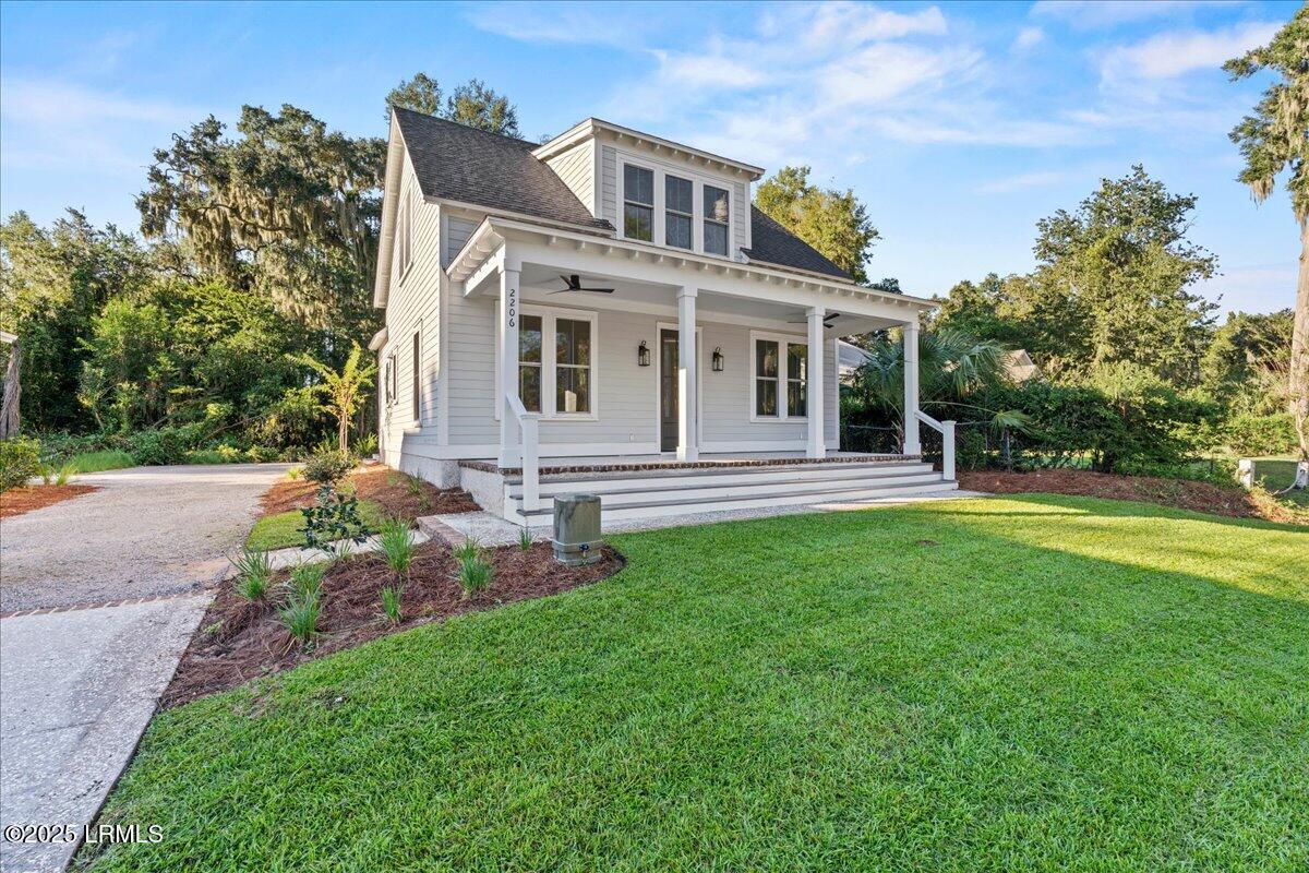 2206 National Street # 1