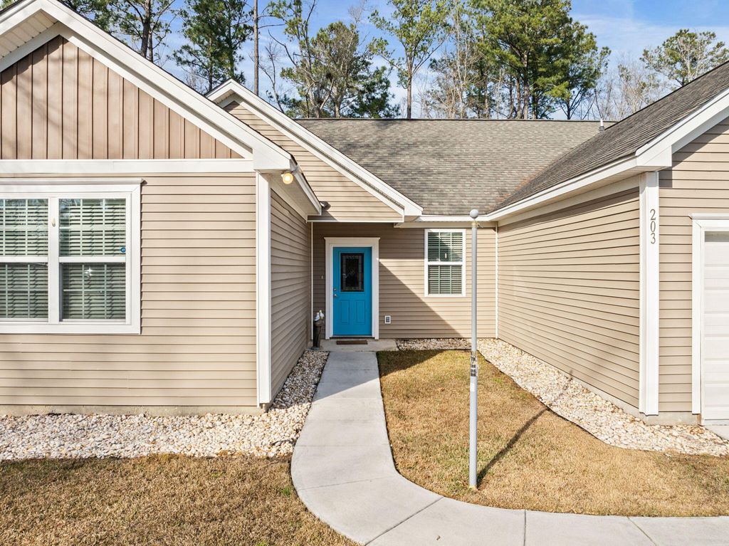 Photo of 203 Beverly Drive, Goose Creek, SC 29445 (MLS # 26002029)