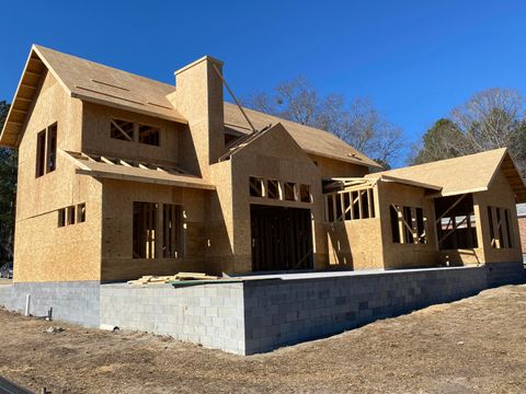 A home in Manning