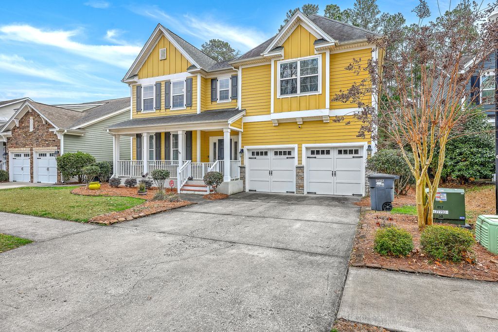 Photo of 309 Ribbon Road, Summerville, SC 29483 (MLS # 26008108)