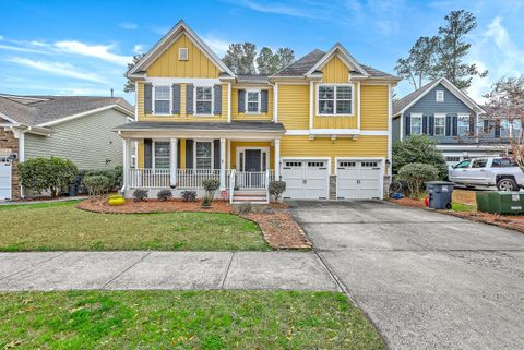 Photo of 309 Ribbon Road, Summerville, SC 29483 (MLS # 26008108)
