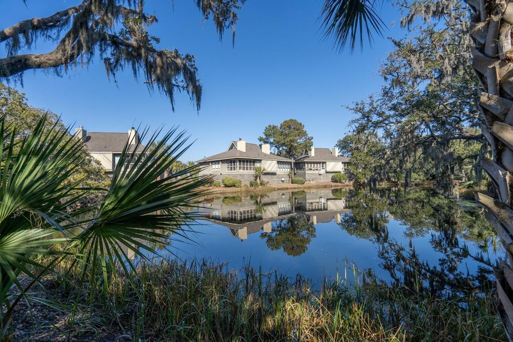 Photo of 796 Summerwind Circle, Edisto Island, SC 29438 (MLS # 25027118)