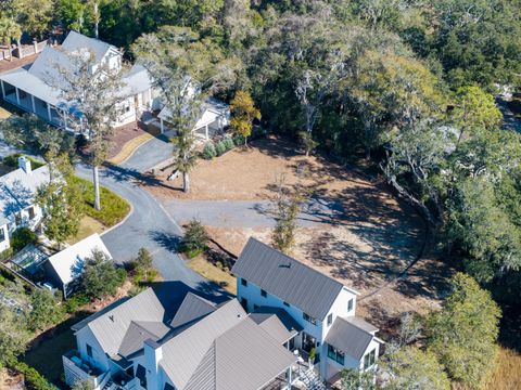 A home in Mount Pleasant