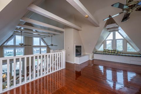 A home in Edisto Island