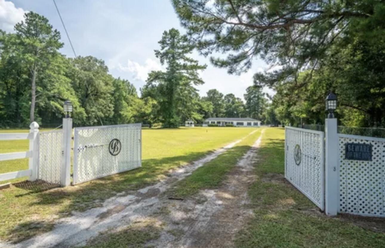 5307 Edisto River Road