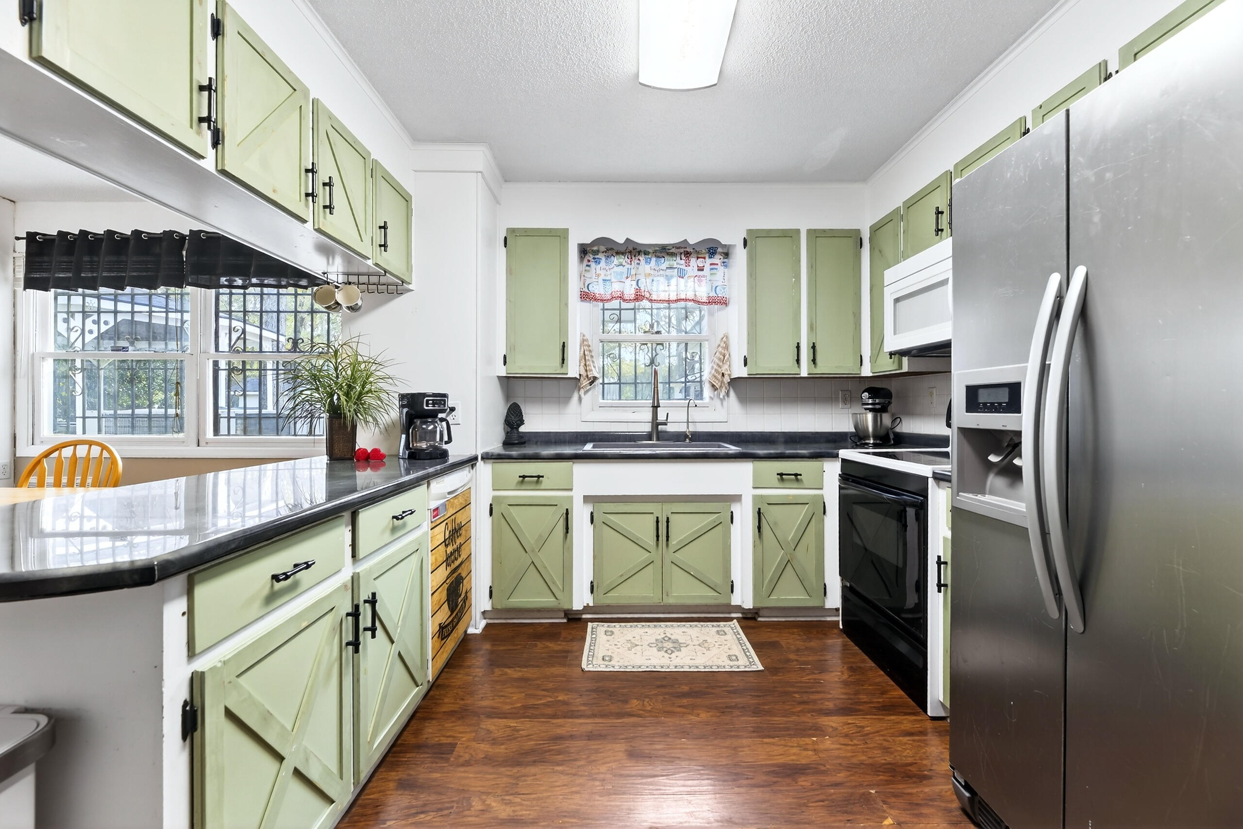 5307 Edisto River Road