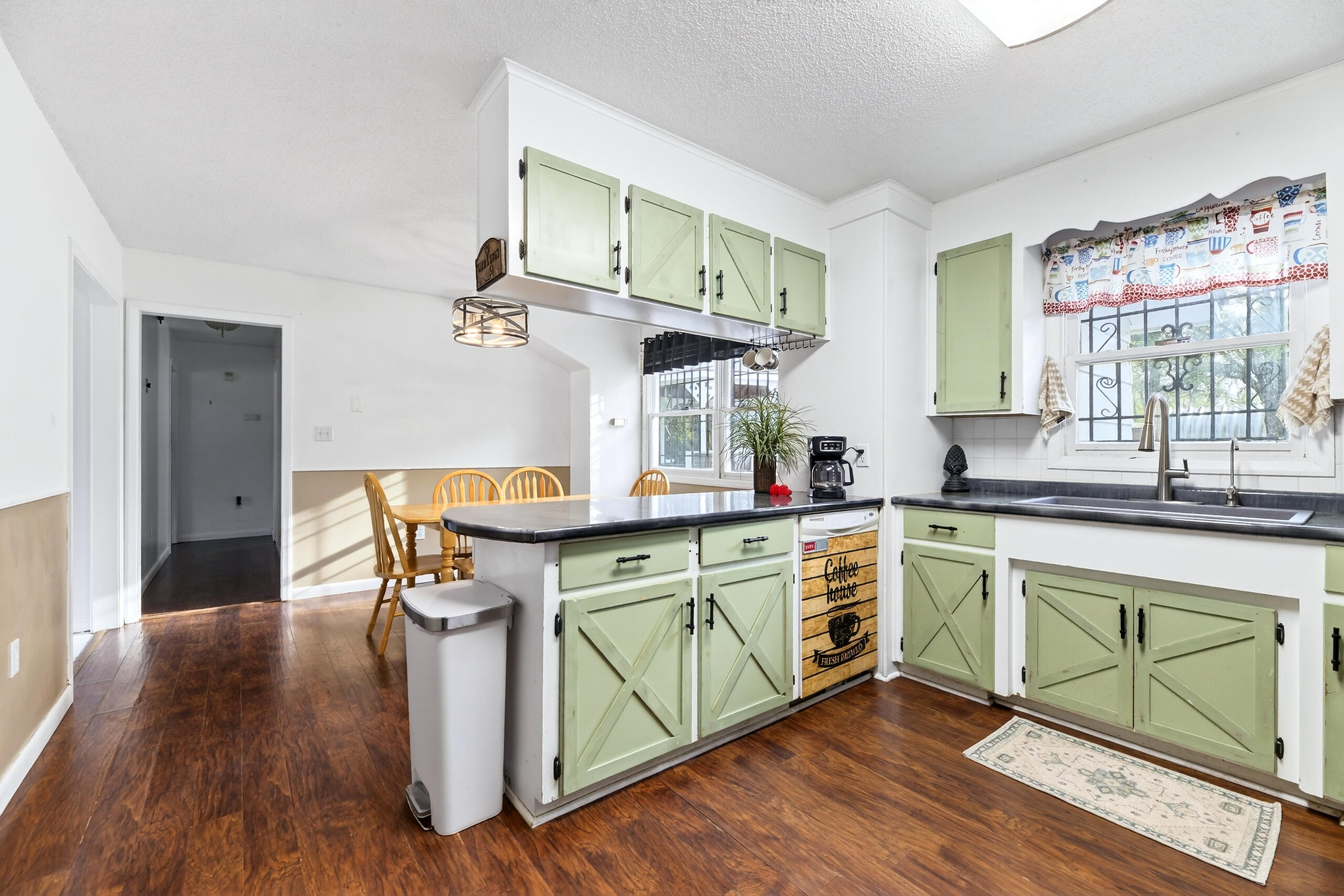 5307 Edisto River Road