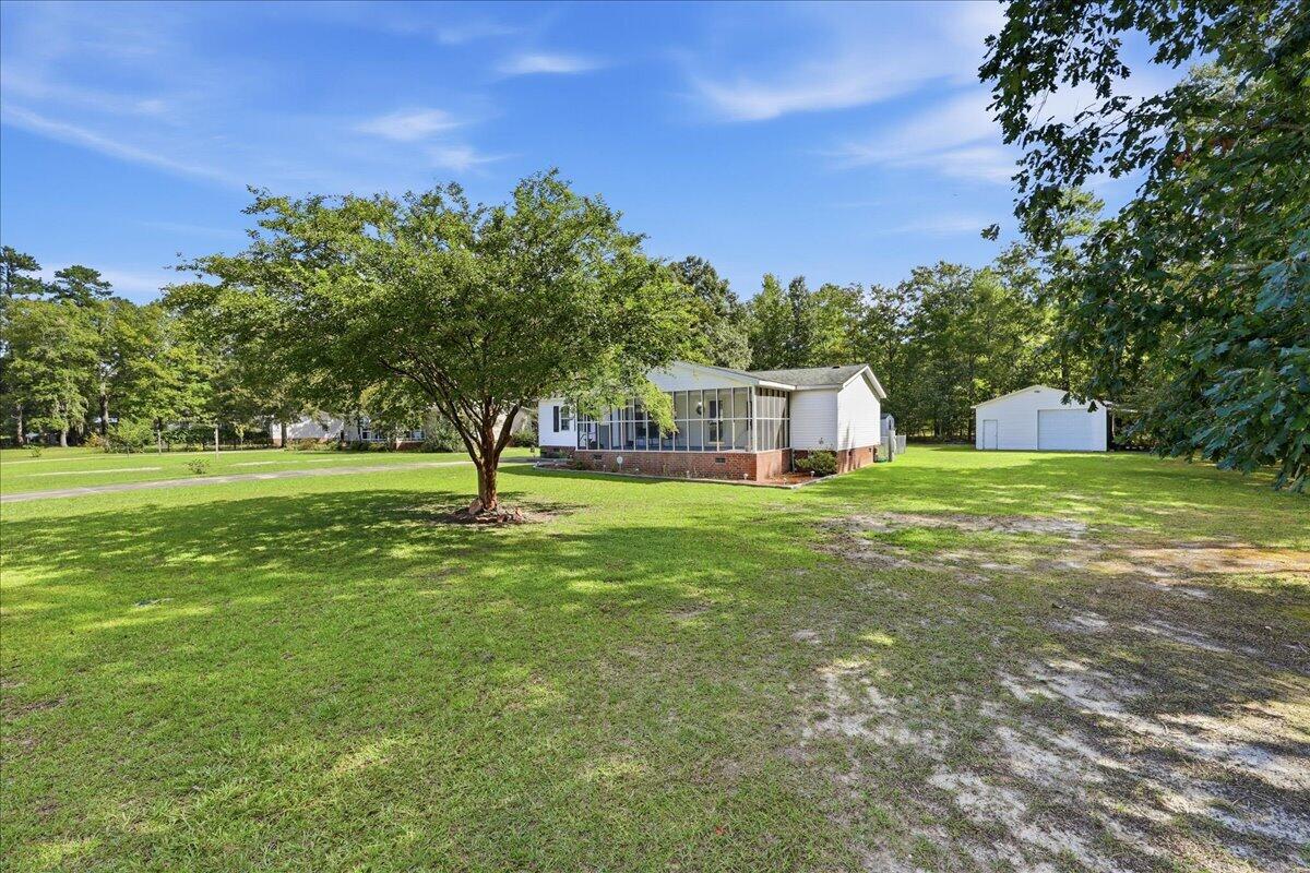 1301 Mill Creek Drive