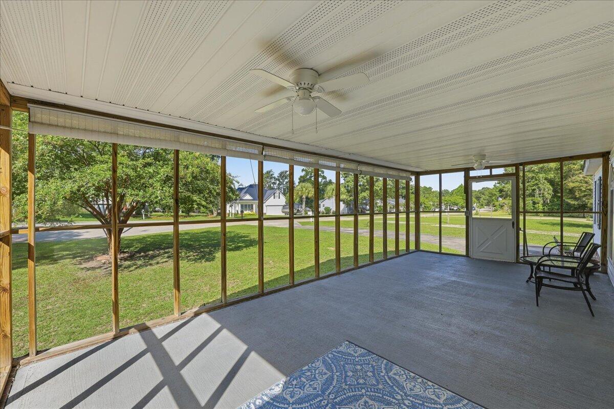 1301 Mill Creek Drive