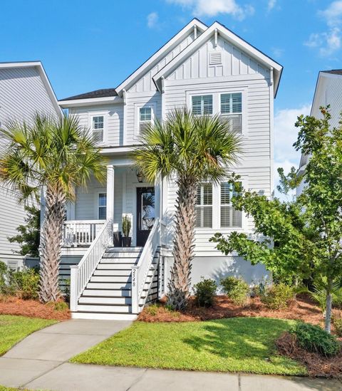 2548 Josiah Street Charleston SC 29492