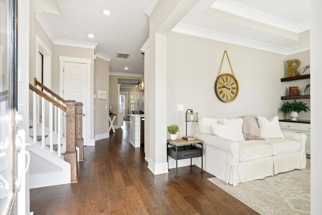 Photo of 2548 Josiah Street, Charleston, SC 29492 (MLS # 25028133)