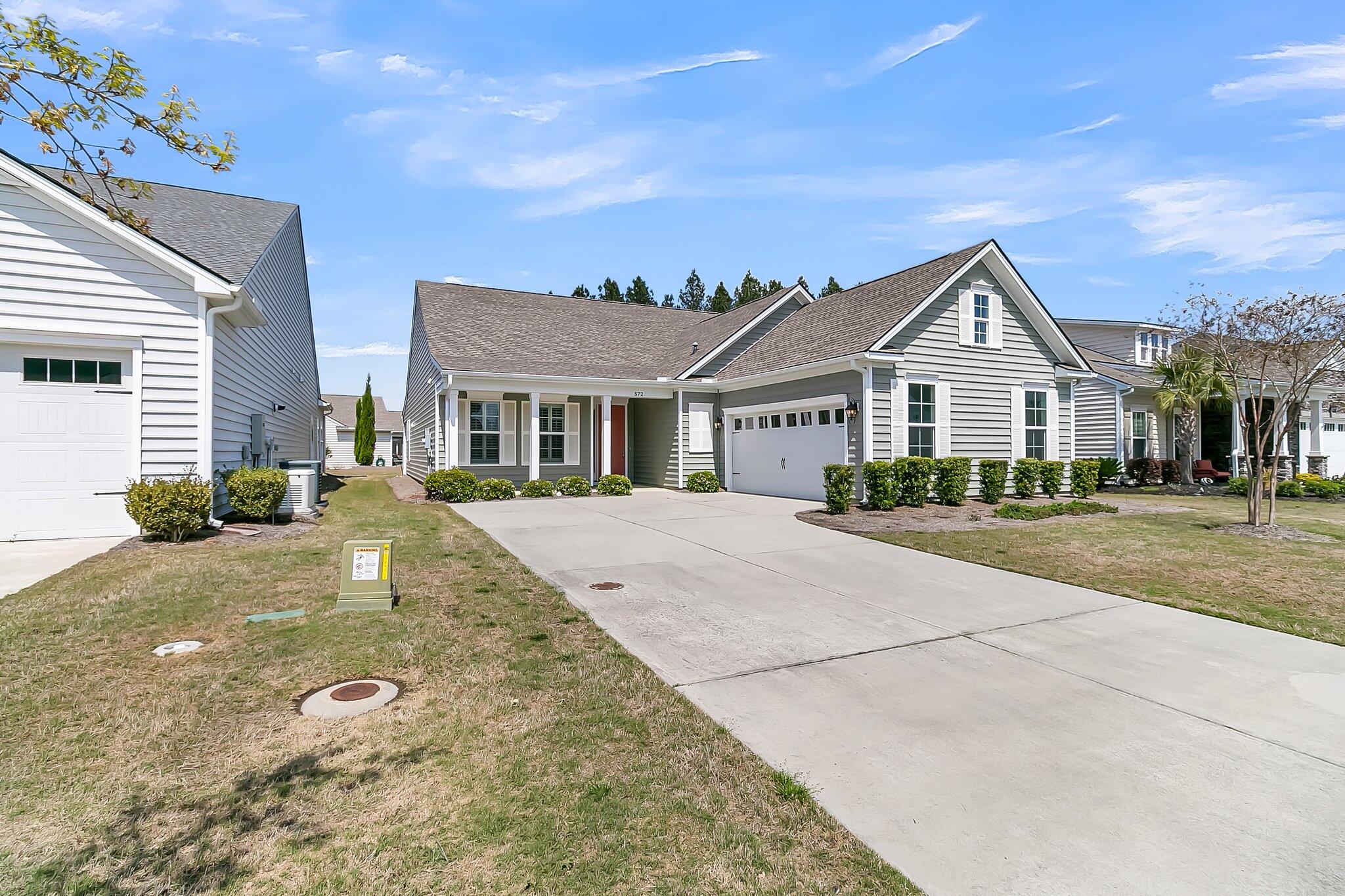 572 Tidewater Chase Lane