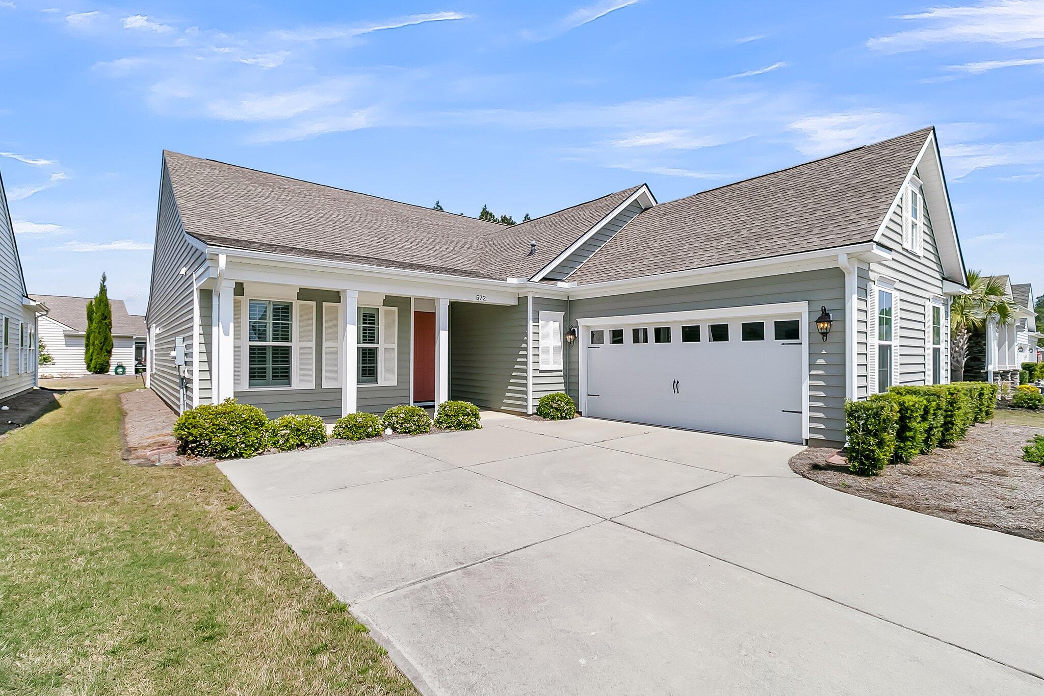 572 Tidewater Chase Lane