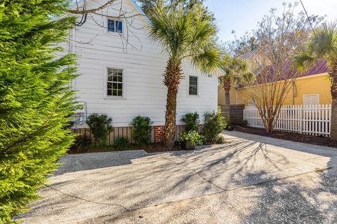 A home in Mount Pleasant