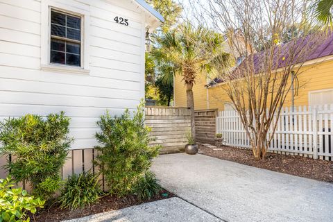 A home in Mount Pleasant