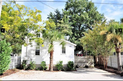 A home in Mount Pleasant