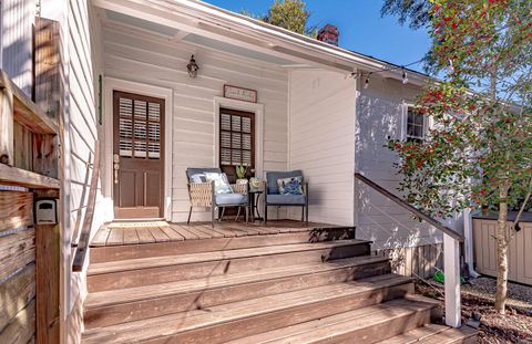 A home in Mount Pleasant