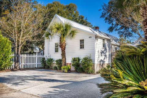 A home in Mount Pleasant