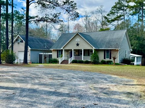 2164 Highway 78 Dorchester SC 29437