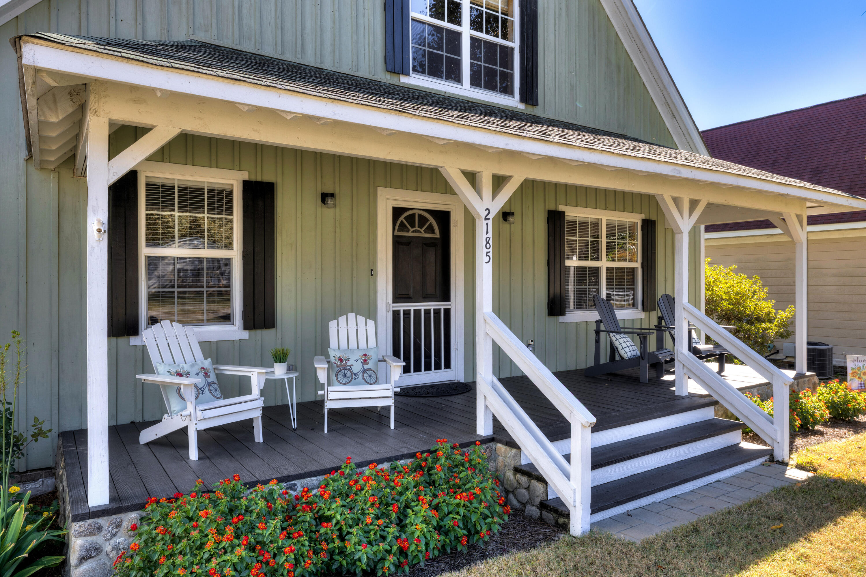 2185 Lake Marion Shores Road