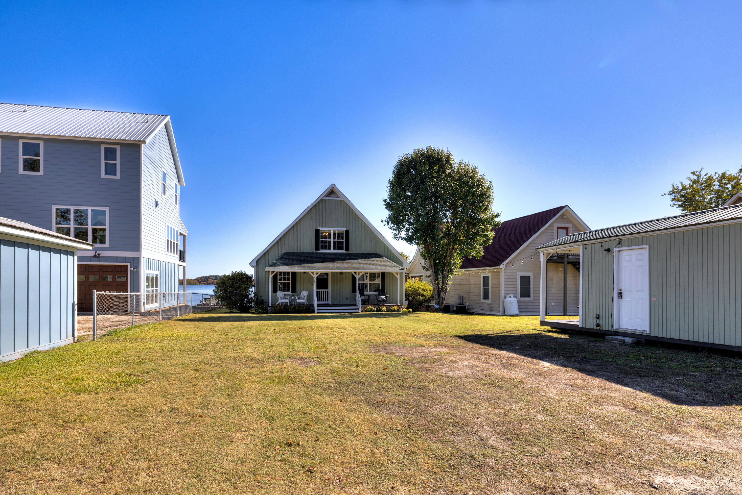 2185 Lake Marion Shores Road