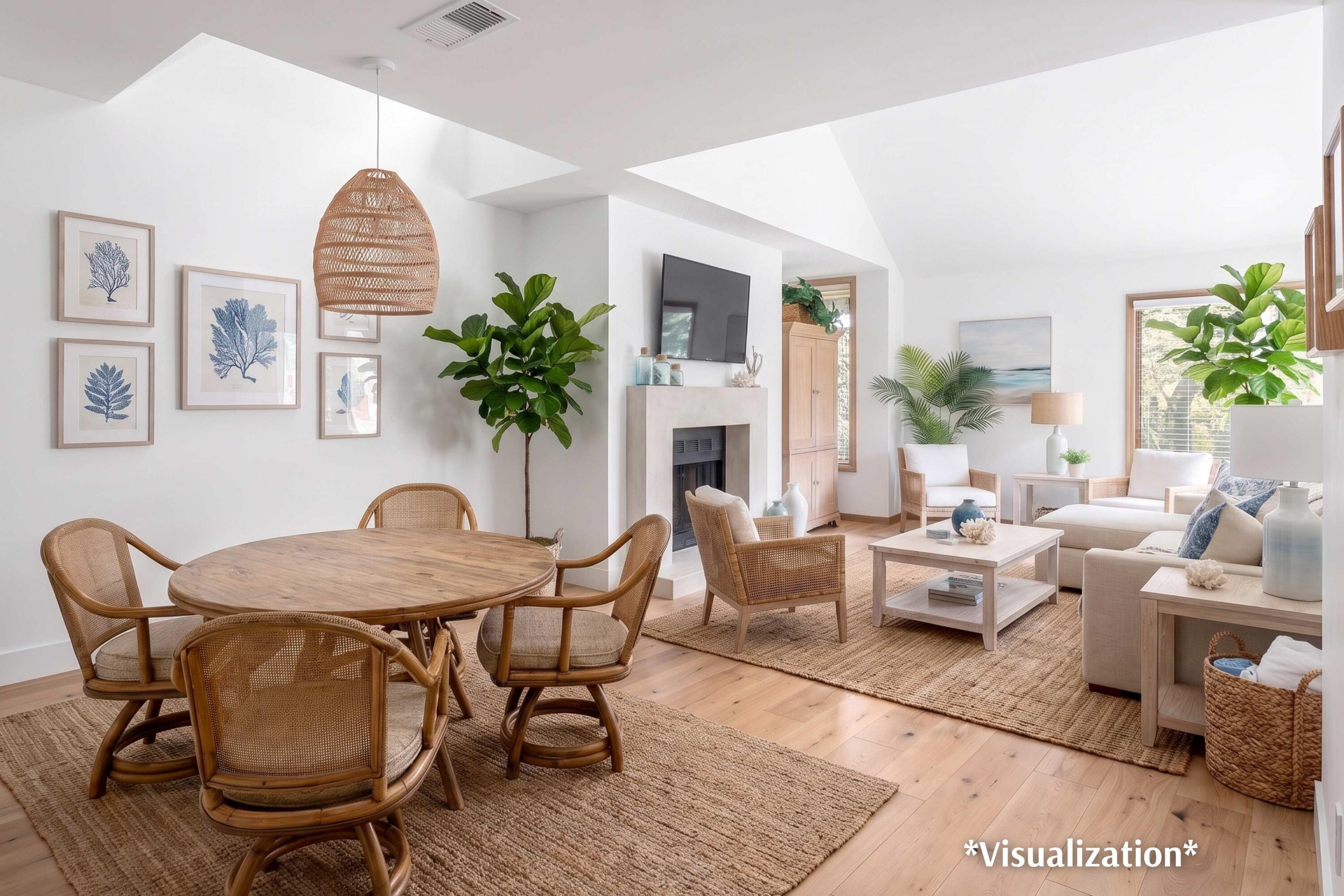 4468 Sea Forest Drive
