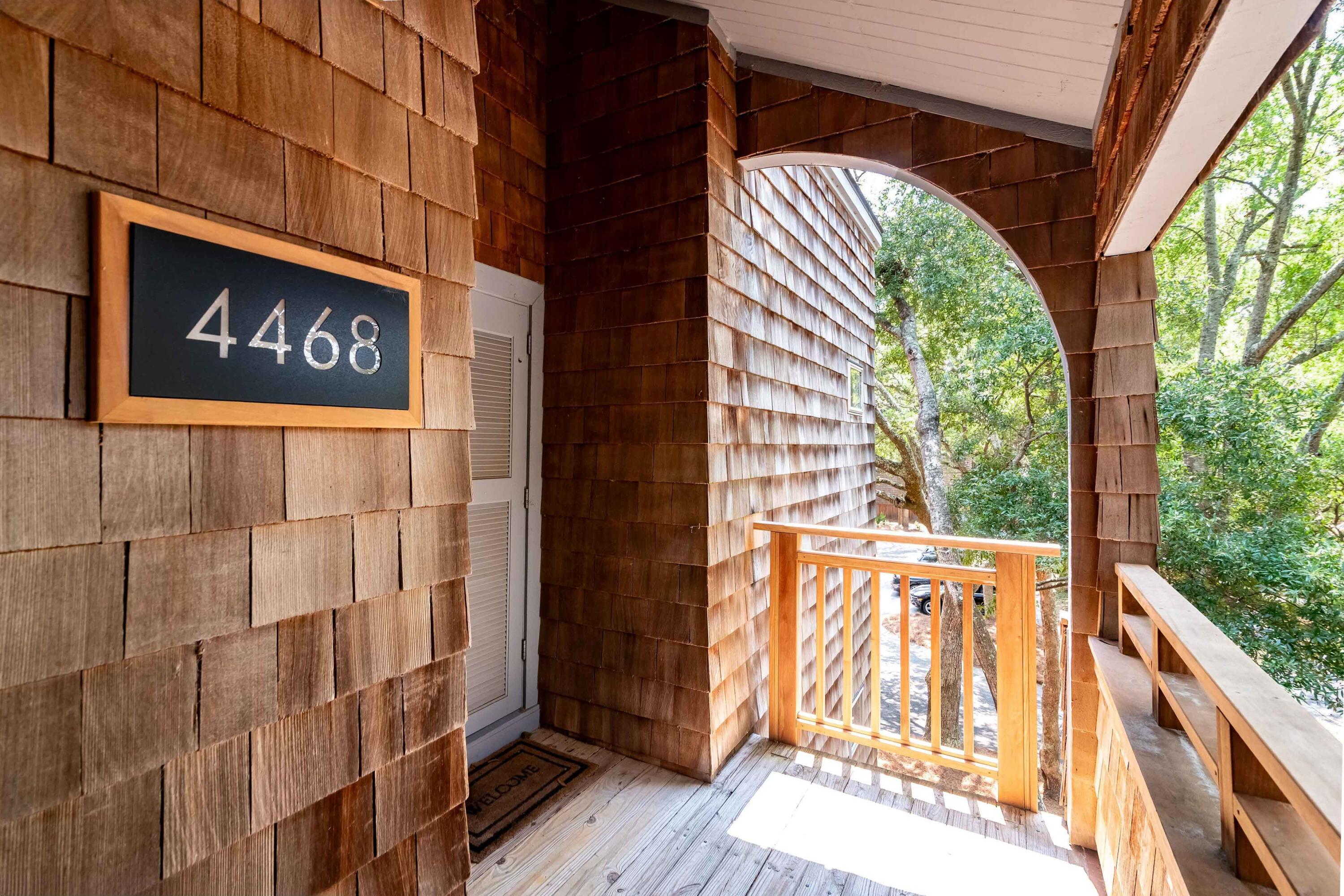 4468 Sea Forest Drive
