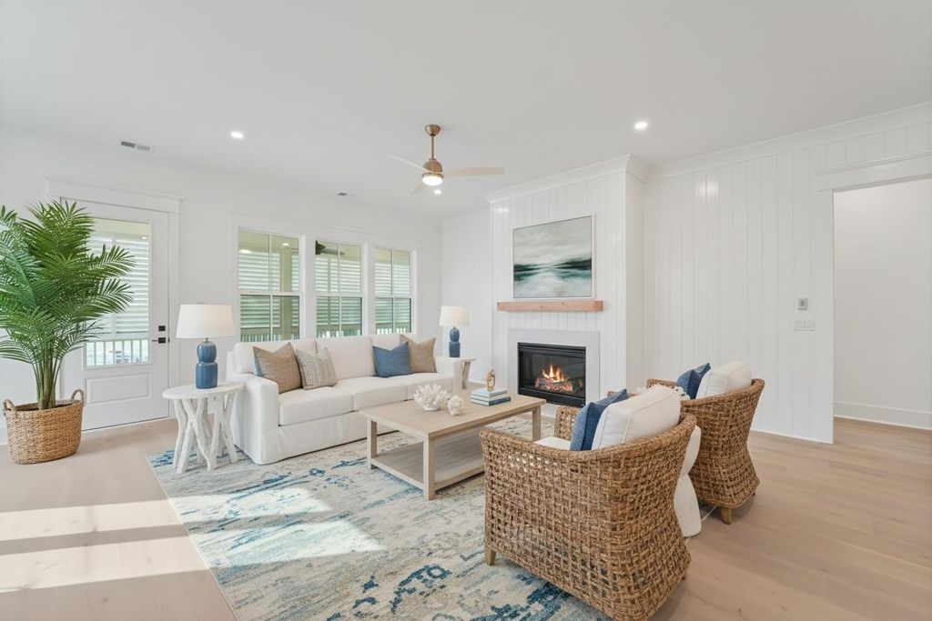 Photo of 4715 Gold Cup Lane, Hollywood, SC 29449 (MLS # 26003391)