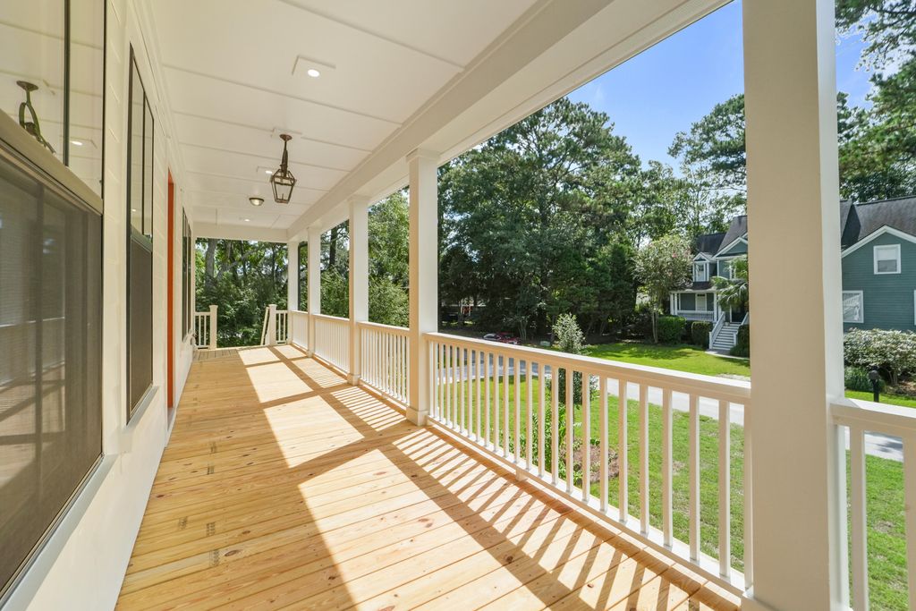 Photo of 4715 Gold Cup Lane, Hollywood, SC 29449 (MLS # 26003391)
