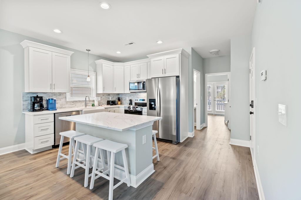 Photo of 113 S 12th Avenue #B, Surfside Beach, SC 29575 (MLS # 26011482)