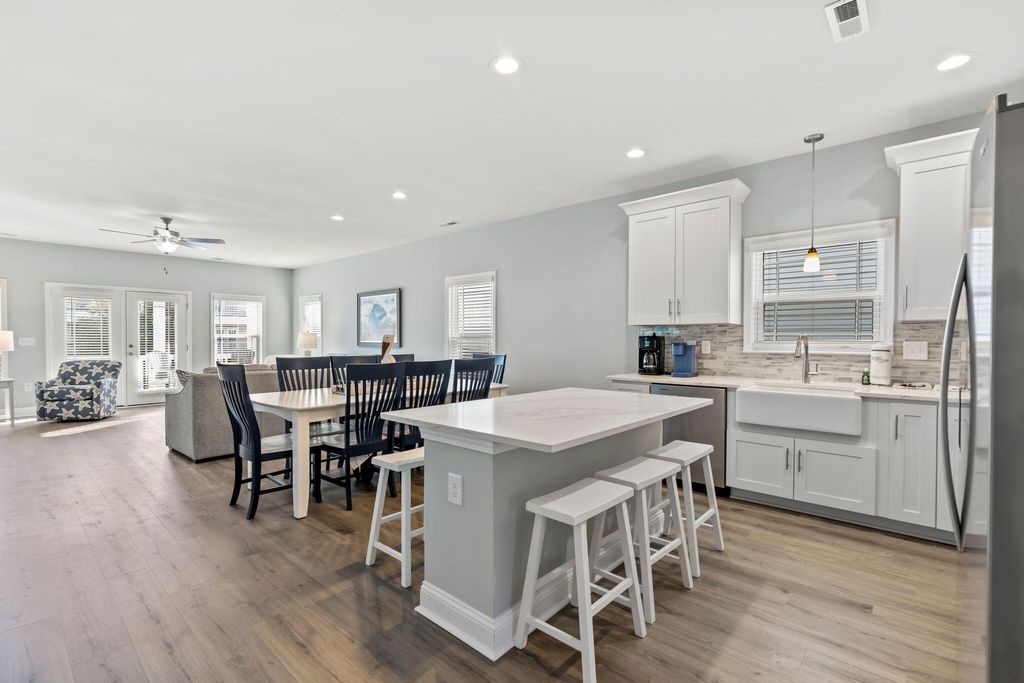 Photo of 113 S 12th Avenue #B, Surfside Beach, SC 29575 (MLS # 26011482)