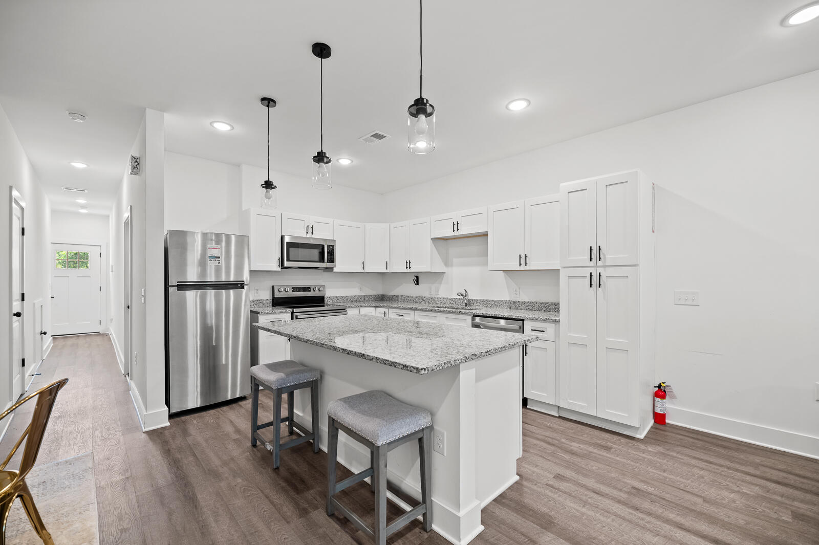 4229 Barnwell Avenue