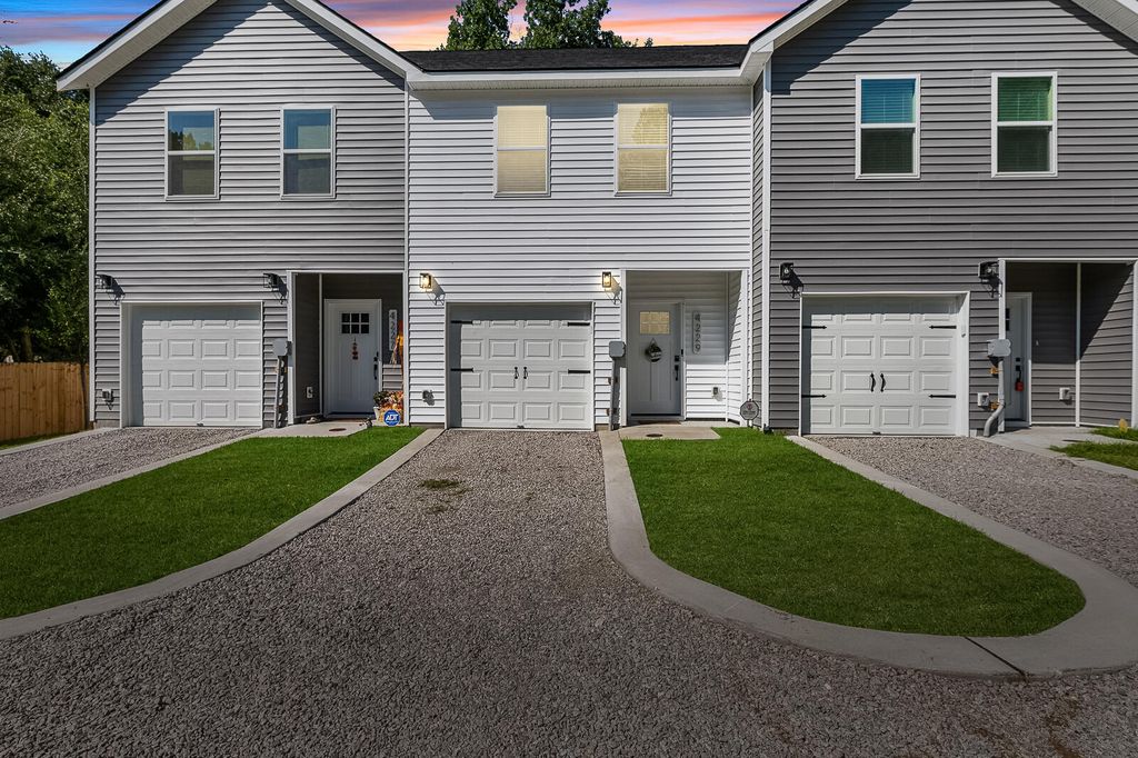Photo of 4229 Barnwell Avenue, Charleston, SC 29405 (MLS # 25025171)