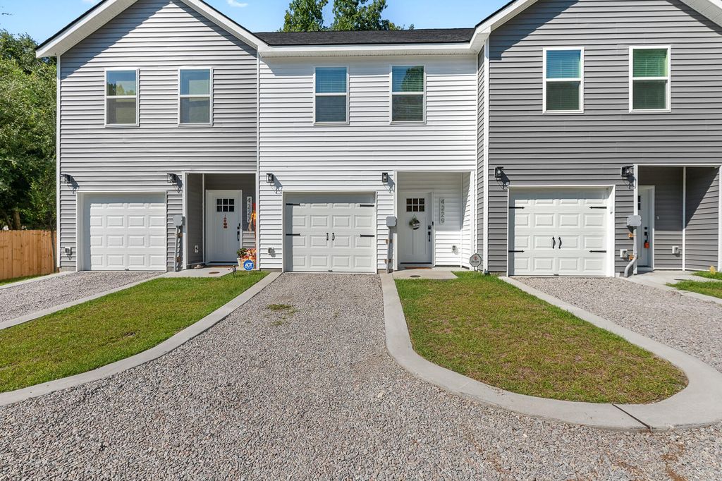 Photo of 4229 Barnwell Avenue, Charleston, SC 29405 (MLS # 25025171)