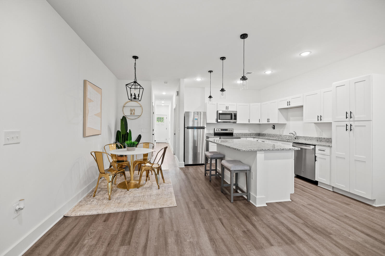 4229 Barnwell Avenue