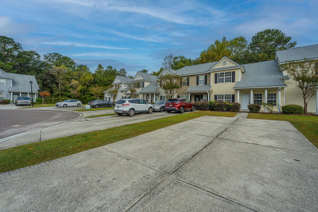 Photo of 152 Black River Drive, Summerville, SC 29485 (MLS # 26029500)