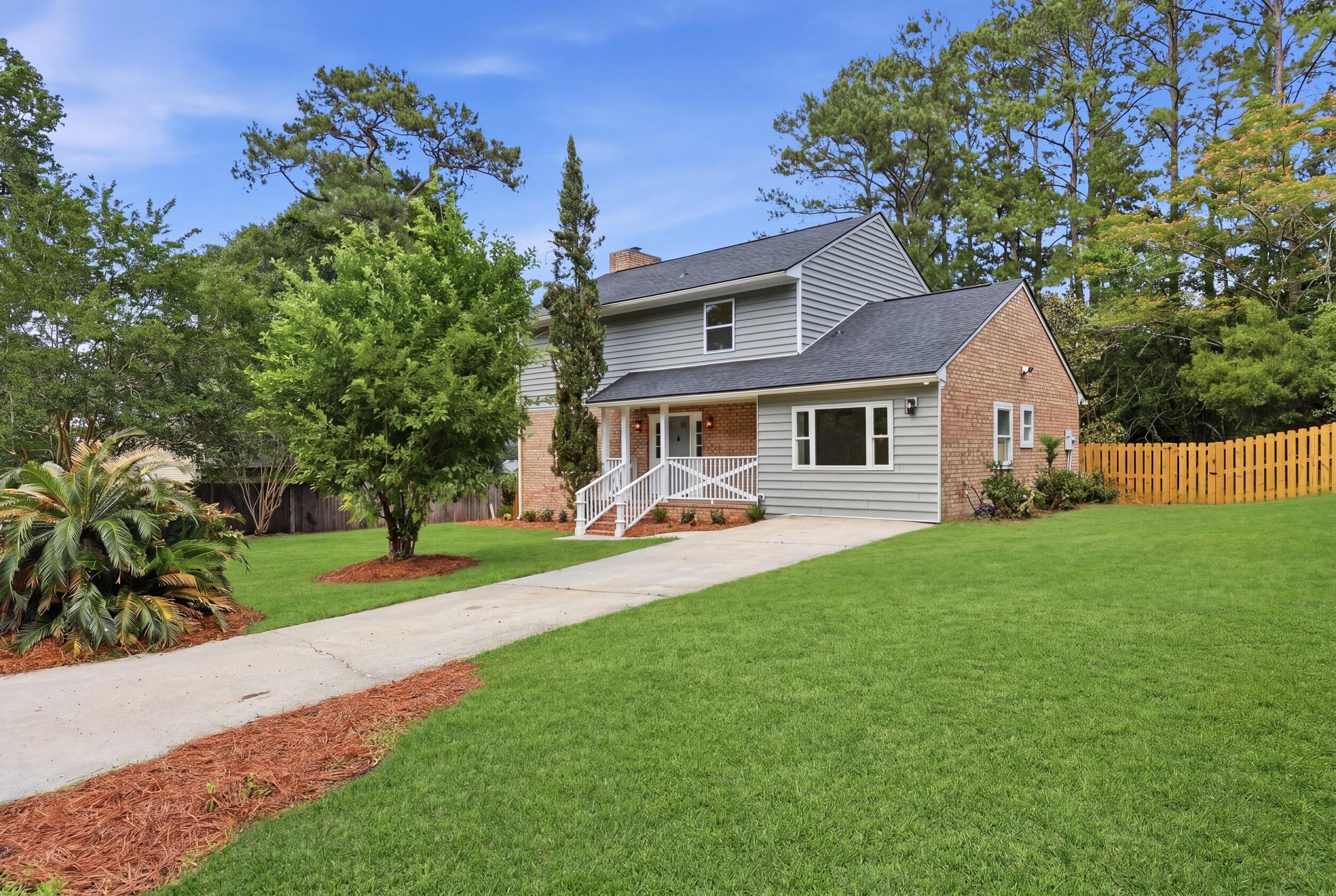 222 Basswood Avenue