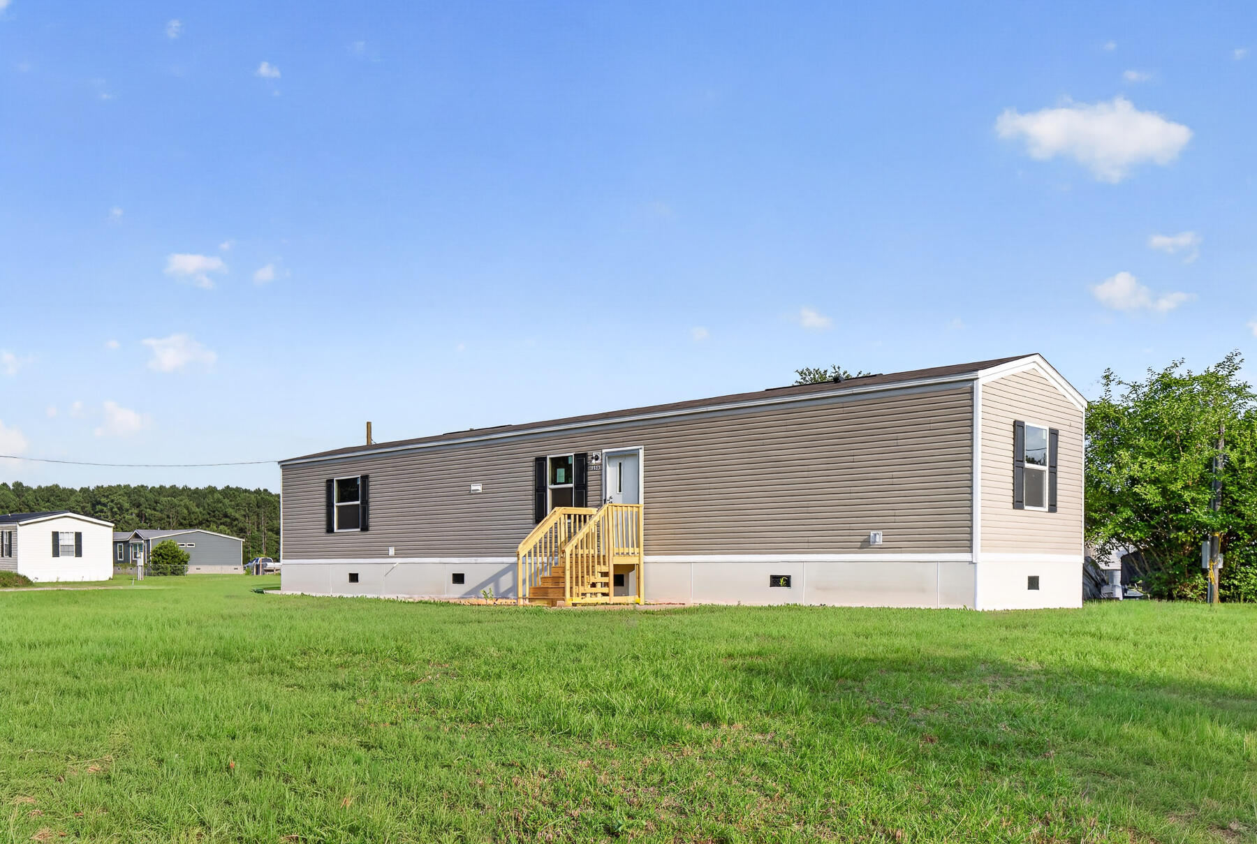 155 Range Road